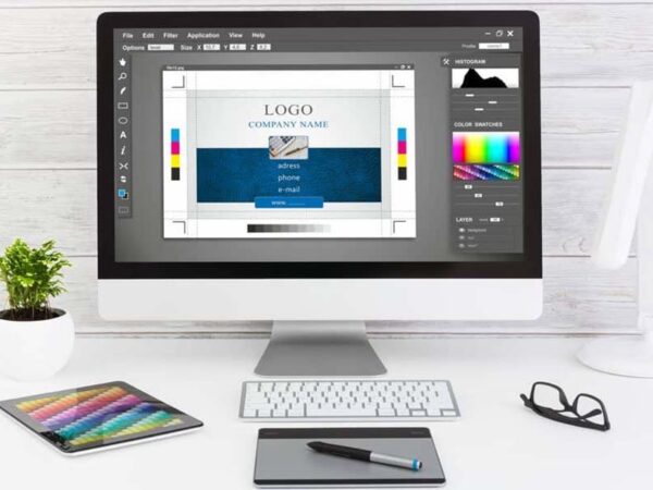 Explore the Different Areas of Graphic Design with CreativeImagin