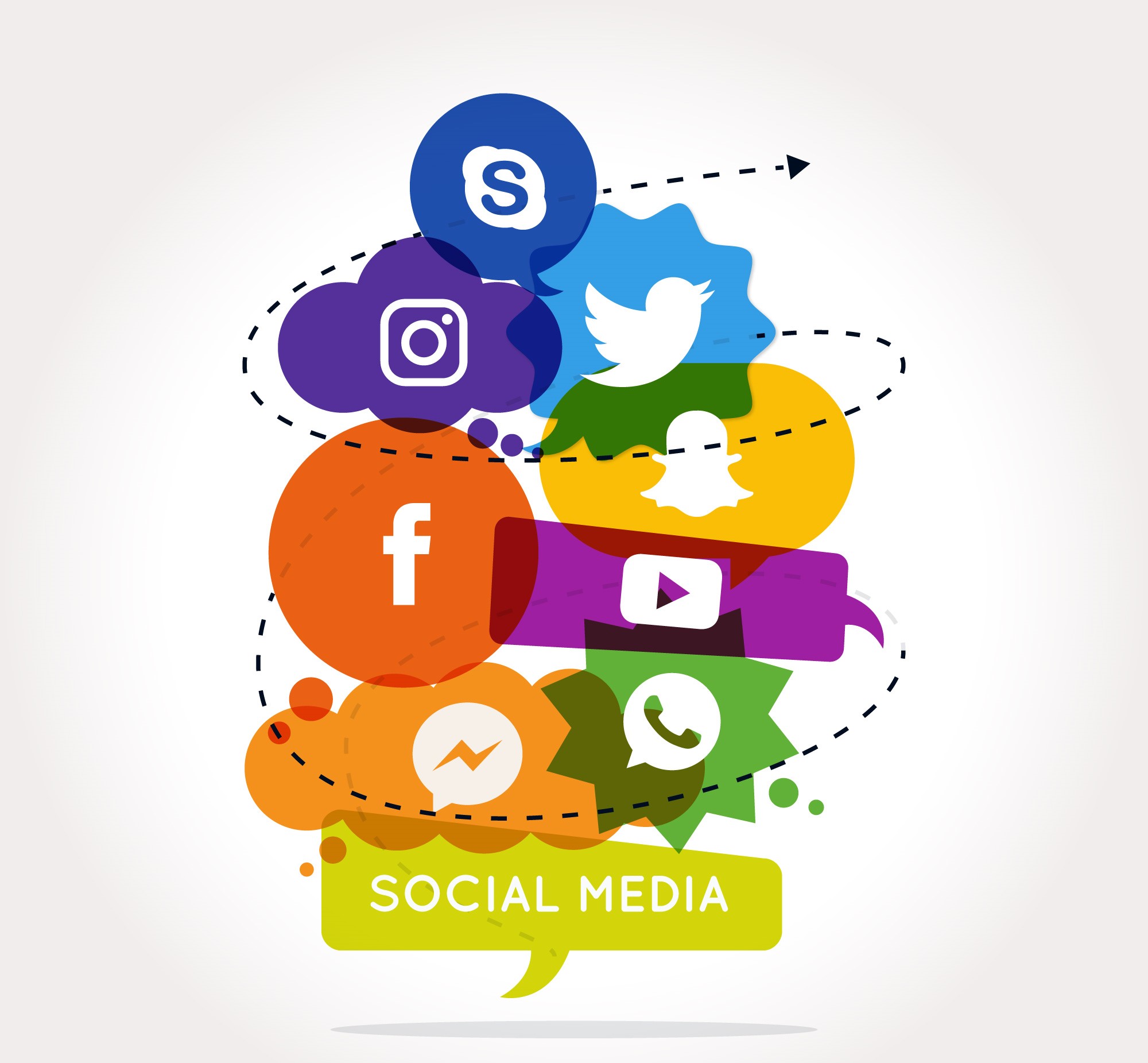 best social media marketing services in faridabad