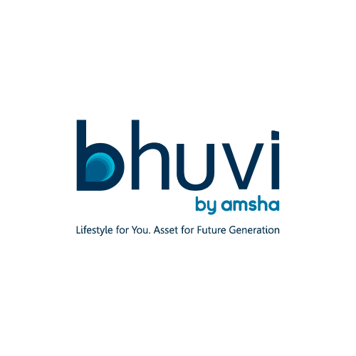 Bhuvi by Amsha Logo (1)