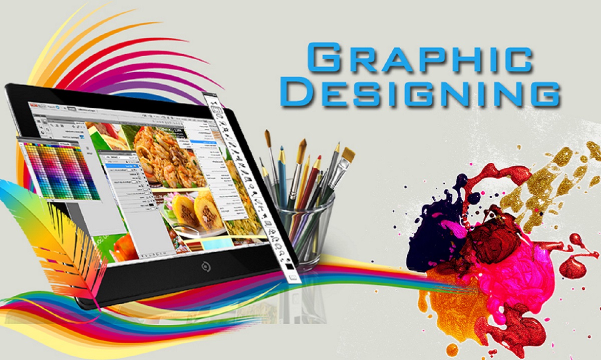 Best Graphic Design services in Faridabad